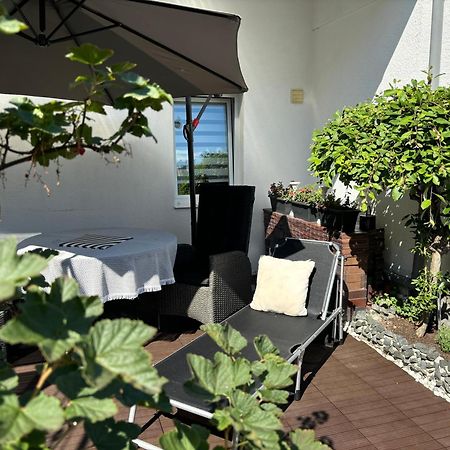 Апартаменты Ferienhaus Resit 1 Штайнхуде Экстерьер фото