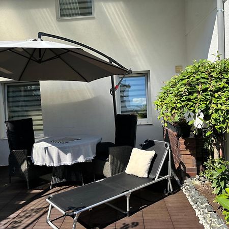 Апартаменты Ferienhaus Resit 1 Штайнхуде Экстерьер фото