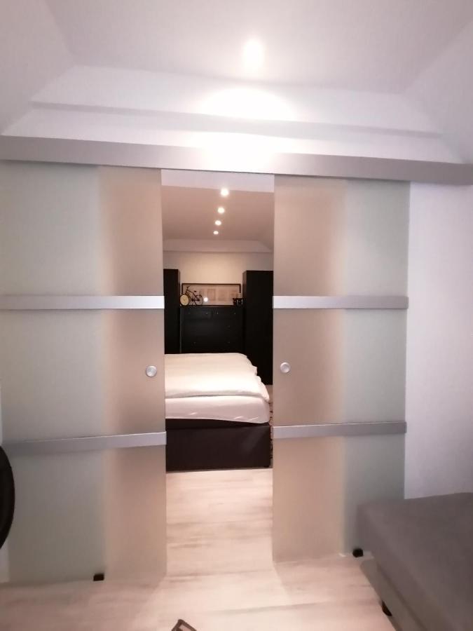 Апартаменты Ferienhaus Resit 1 Штайнхуде Экстерьер фото