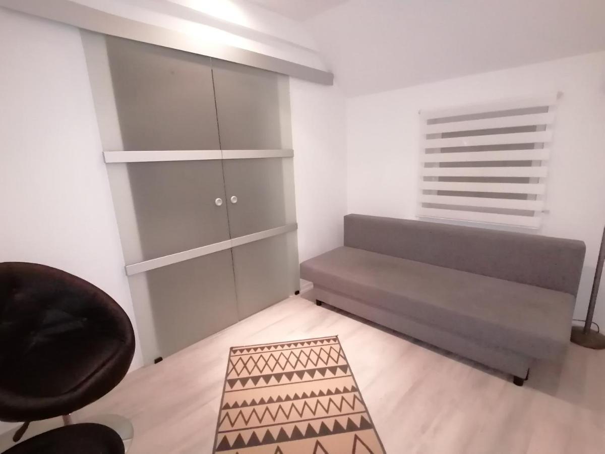 Апартаменты Ferienhaus Resit 1 Штайнхуде Экстерьер фото