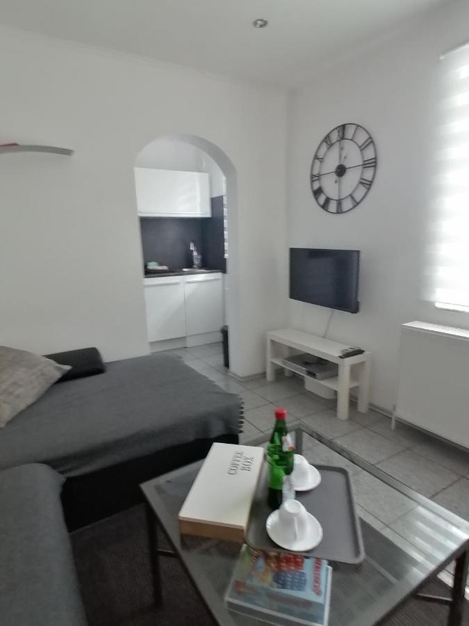 Апартаменты Ferienhaus Resit 1 Штайнхуде Экстерьер фото