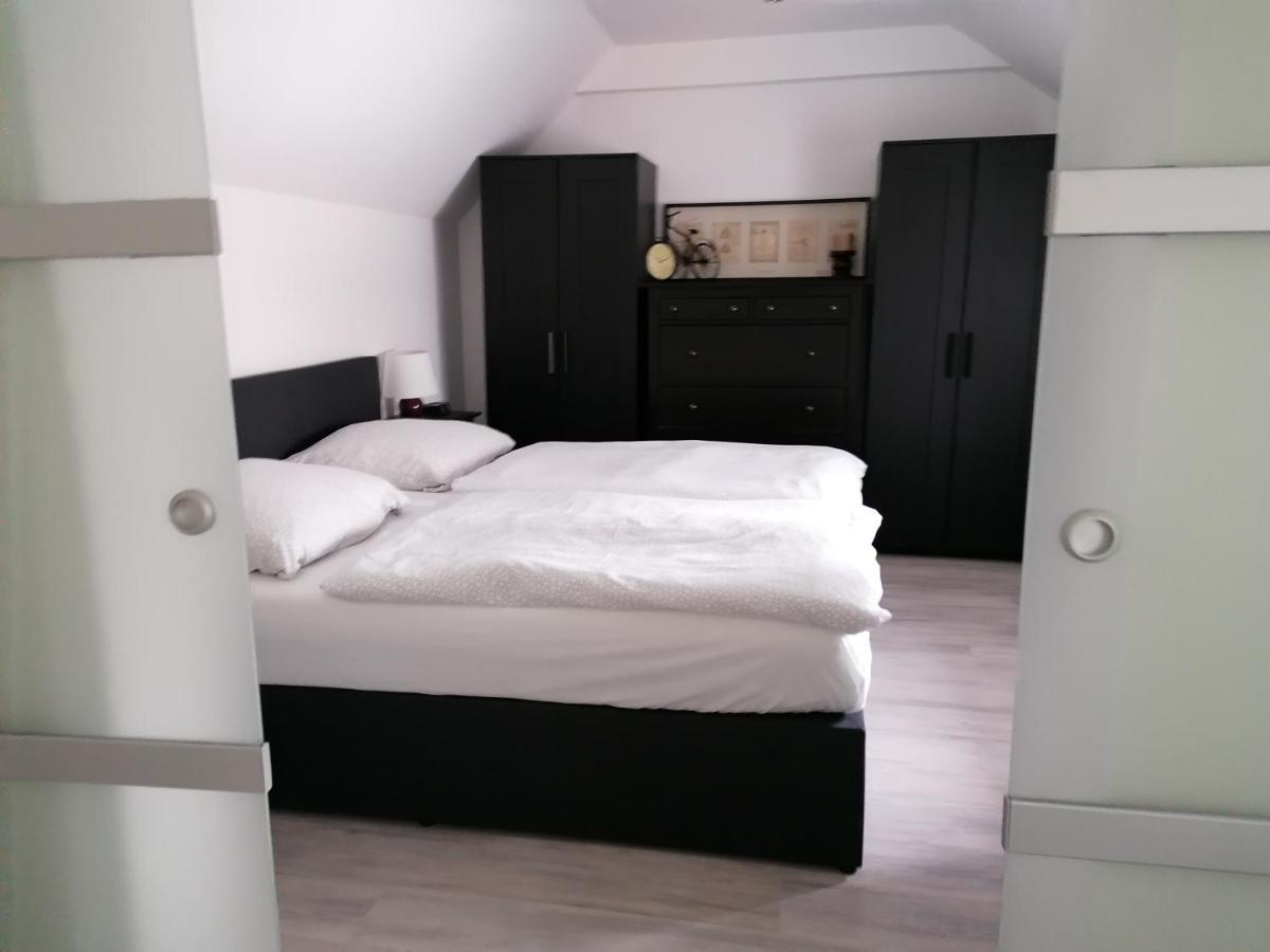 Апартаменты Ferienhaus Resit 1 Штайнхуде Экстерьер фото