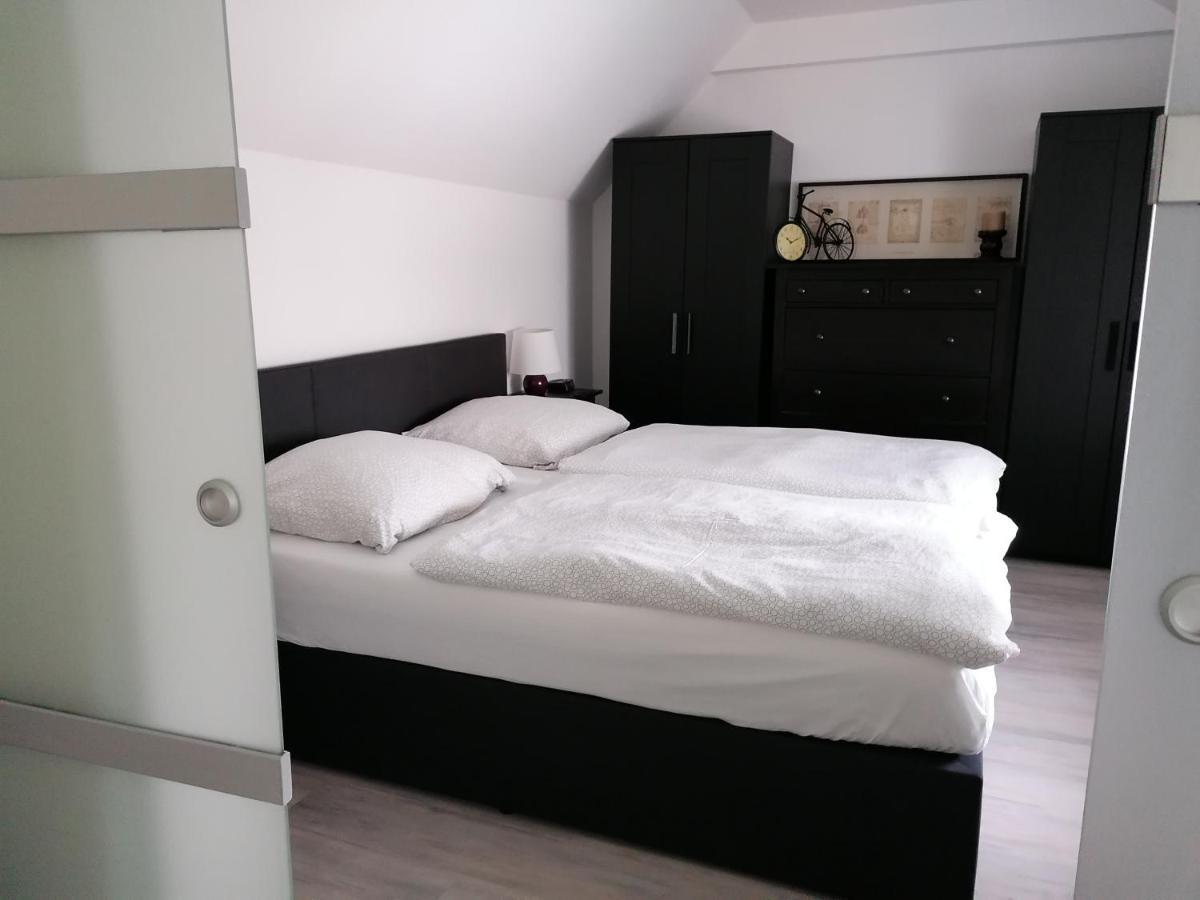 Апартаменты Ferienhaus Resit 1 Штайнхуде Экстерьер фото