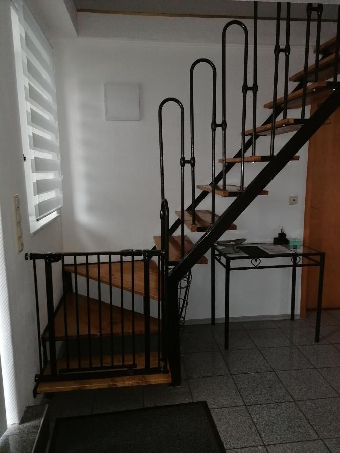 Апартаменты Ferienhaus Resit 1 Штайнхуде Экстерьер фото