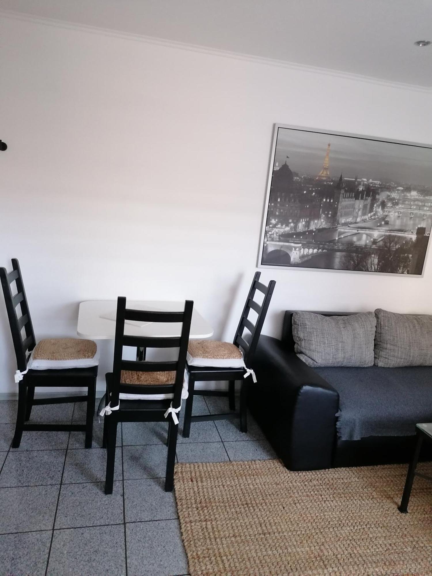 Апартаменты Ferienhaus Resit 1 Штайнхуде Экстерьер фото