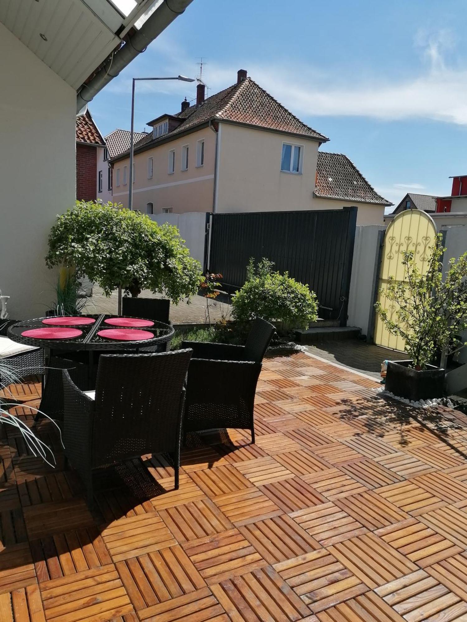 Апартаменты Ferienhaus Resit 1 Штайнхуде Номер фото