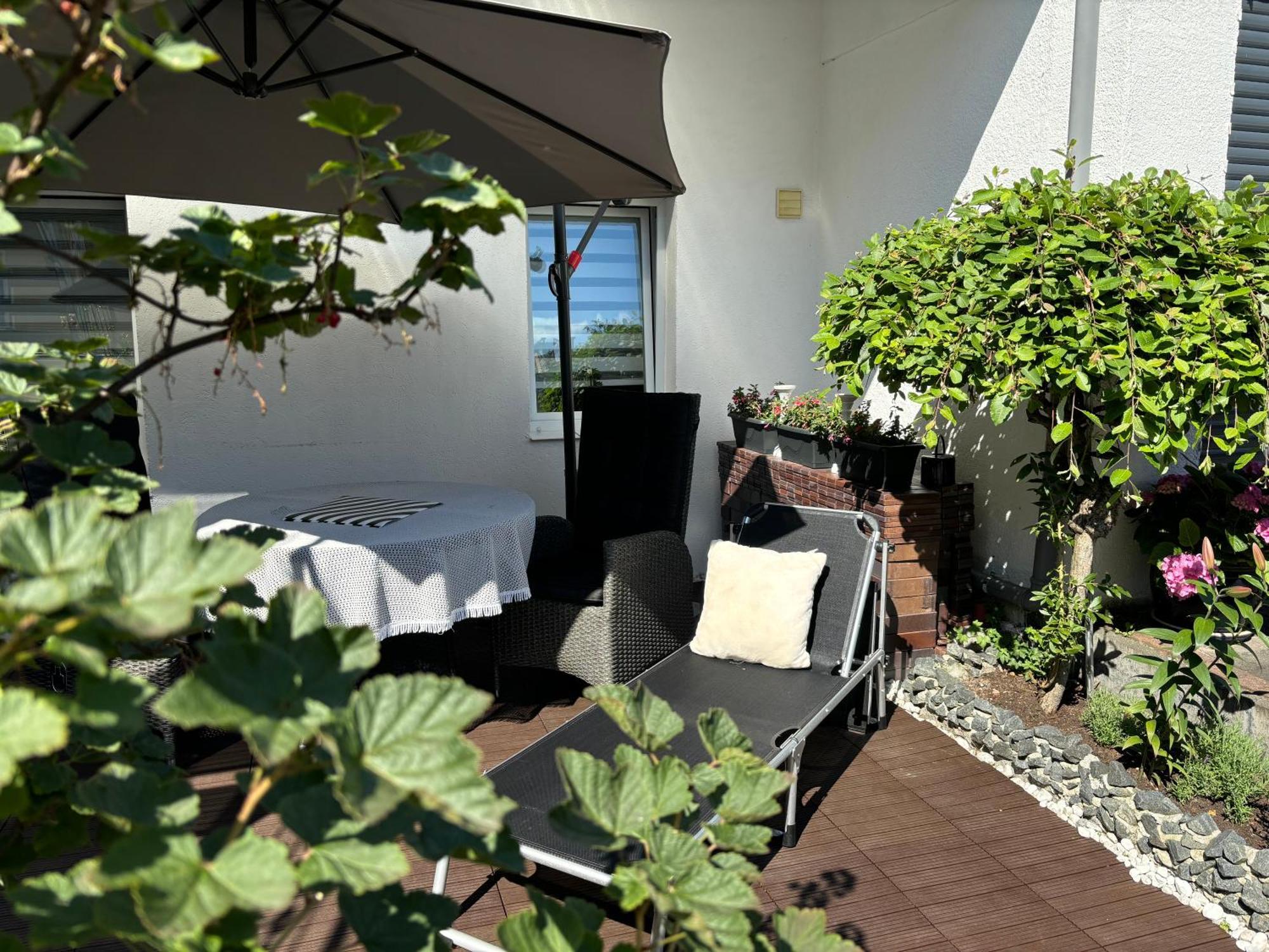 Апартаменты Ferienhaus Resit 1 Штайнхуде Экстерьер фото